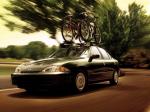 Chevrolet Cavalier 1999 года